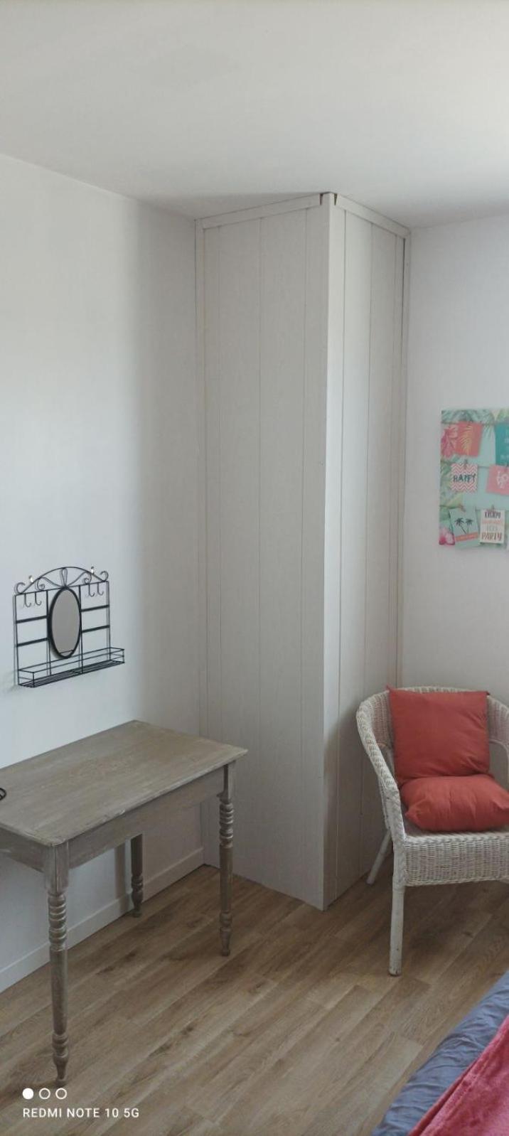 Gite Helseban - Maison A 3 Minutes De La Mer Dans Residence Privee Friaucourt Екстериор снимка