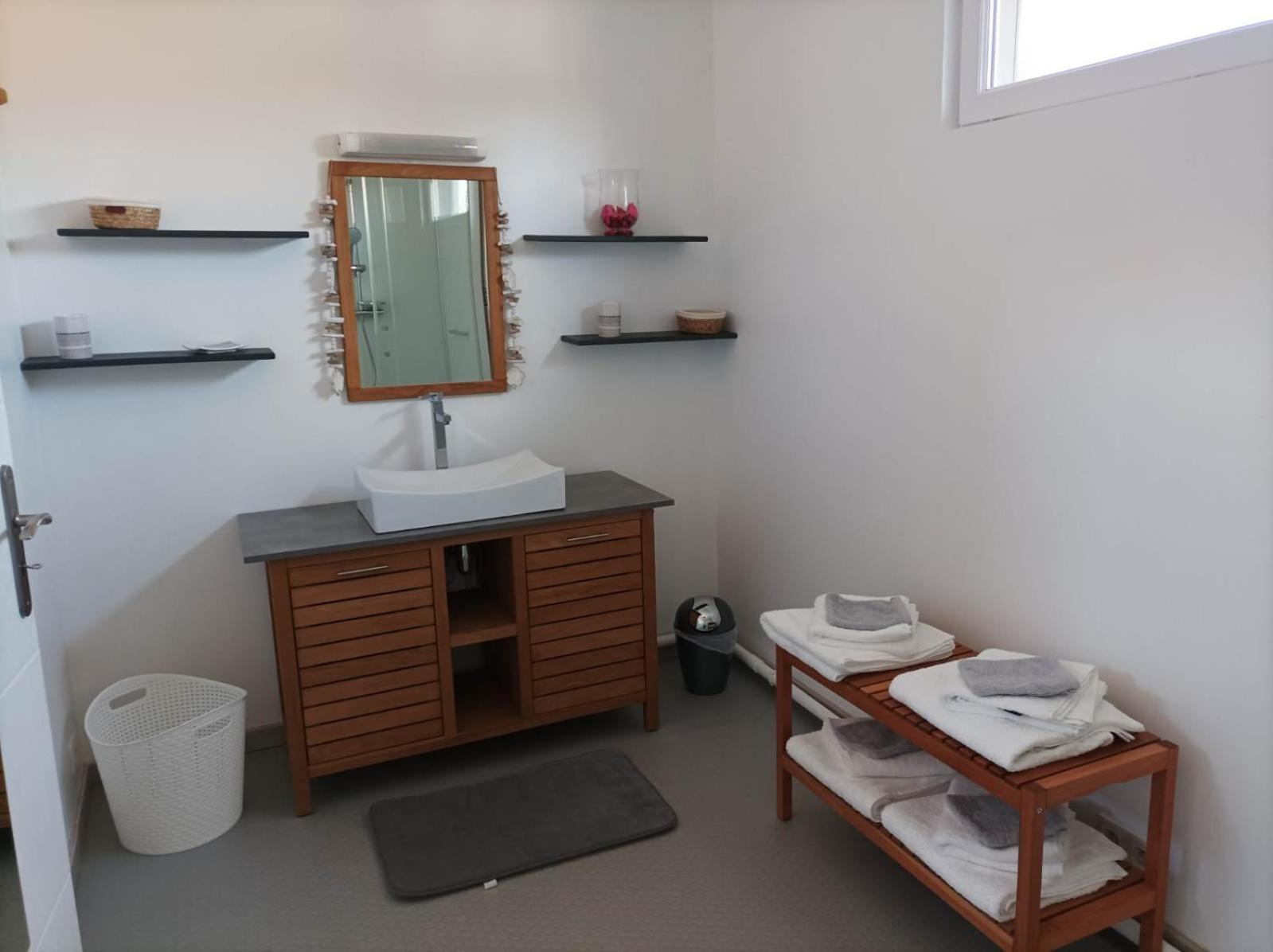 Gite Helseban - Maison A 3 Minutes De La Mer Dans Residence Privee Friaucourt Екстериор снимка